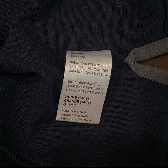 Nike Dallas Cowboys Dak Prescott Youth Football Jersey - Picture 7 of 7